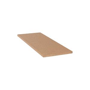 Панель универсальная (подступенок) CM Decking 3000х150х9,5 мм Oak (Дуб)
