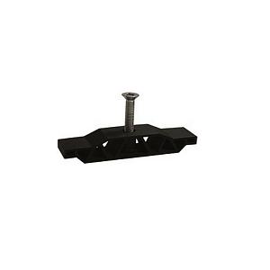 Фиксатор решетки пластиковый DN150 Aquastok 165х27x20мм 91152V