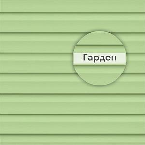 Панель виниловая Аляска Классик Альта-Профиль 3000х205мм 0.62м2 Гарден